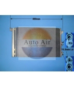 AUTO AIR GLOUCESTER - 161378 - 